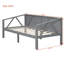 Lit de jour simple-410255520