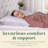 Comfydown Premium Feather And Down Comfyplush Supportive Bed Pillow For Sleeping, Luxury Diamond Quilted Cotton Cover-105768290