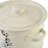 Gusak Enamelware Steel Pot with Lid