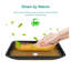 Lavabo vasque Amber Gold