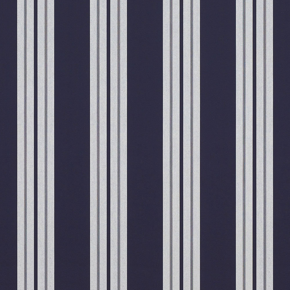 Sunbrella 46" Stripes Fabric ABBEYSHEA