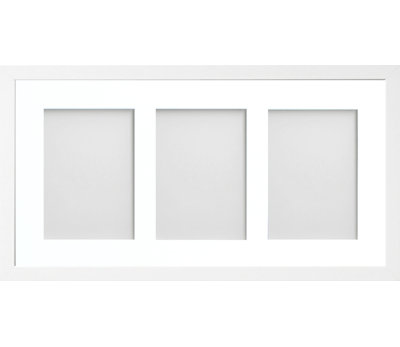 Albarran Collage Picture Frame
