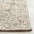 Kenya Hand Knotted Wool/Cotton Oriental Rug in Brown/Beige-33000823