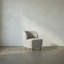 Laffont Barrel Chair-81800706-81800707