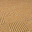 Tapis moderne à carreaux antidérapant lavable-117510095