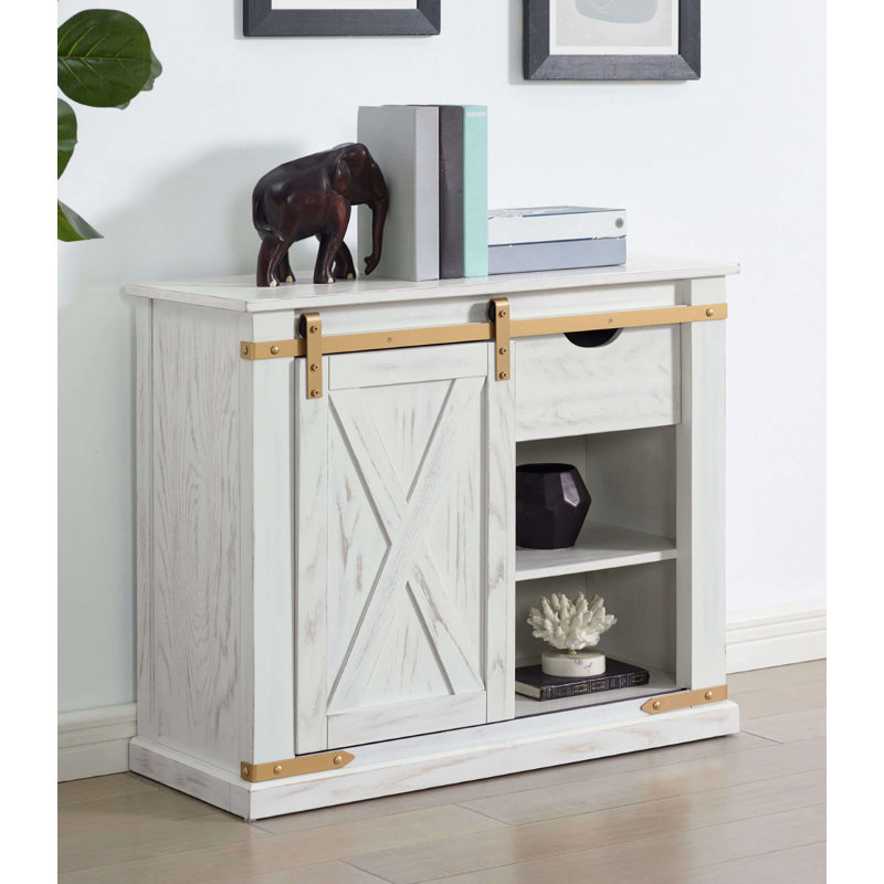 Soules Sofa Table