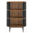 Fortitude Bookcase