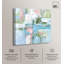 «An Explosion of Colors», reproduction d'art sur toile par Art Remedy-119978075-123278822