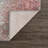 Catalaya Abstract Design Modern Pink/Beige Area Rug-367318978