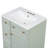 24" Bathroom Vanity Cabinet With Ceramic Top-220220012-220220014