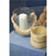 Glass Tabletop Lantern-75314901-75314902