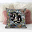 Housse et insert de coussin décoratif intérieur / extérieur en mélange de polyester-86928849