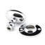 Oval Mortice/Rim Knob Set-56209926