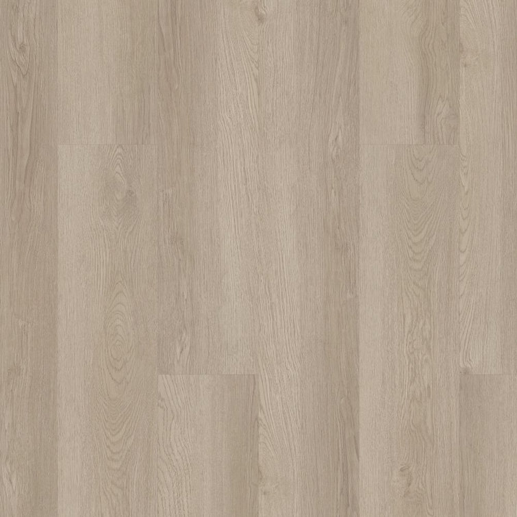 Shaw Hometown 3.5 4.4-mm x 7-in W x 48-in L Waterproof Luxury Vinyl Plank Flooring