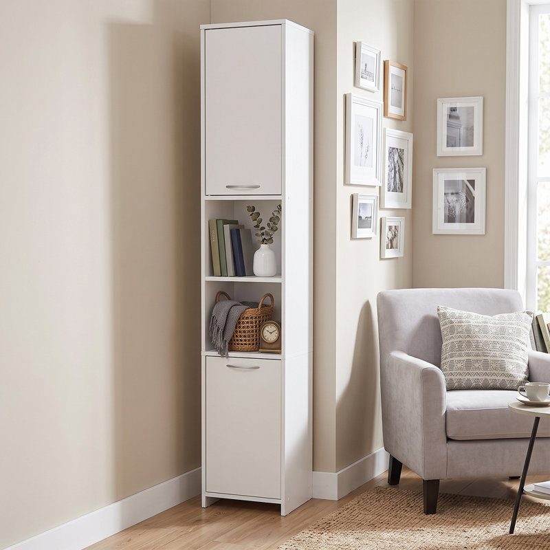 E1 Grade Particle Board Bathroom Storage