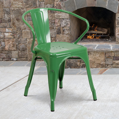 Chaise Hucheson