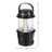 Wakeman Battery-Powered LED Camping Lantern - Adjustable Battery-Powered Lamp - LED Light-22062001