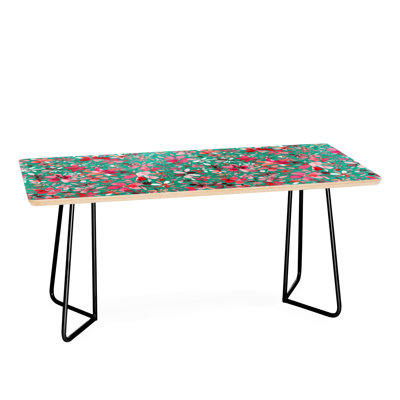Single Coffee Table