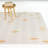Temela Cream/Orange Boho Diamond Area Rug-463964403-463964400