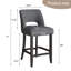 Tabouret de bar Bisto-389934335