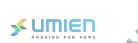 Logo Umien