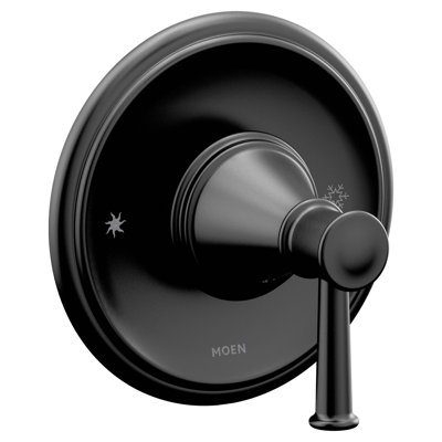 Belfield Posi-Temp Faucet Trim with Lever Handle