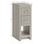 Petite armoire de plancher Stovall-772770757
