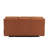 Diahanna 86'' Leather Reclining Sofa