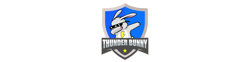 Thunder Bunny logo