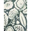 Rouleau de papier peint lisse Camille Blossom Vintage L 27 pi x l 27 po-96276569