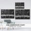 Tableau noir «Merry Christmas»-94361640-94361642