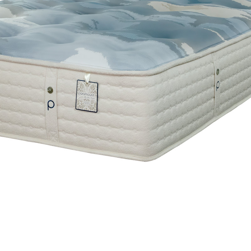 Paramount Sleep 1935 Plush, Twin