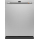 24" 39 dBA Smart Built-In Button Control Dishwasher