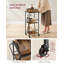 Metal Bar Cart