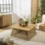 Bostonia Solid Coffee Table