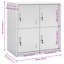 Breon Steel 90cm-1607456442