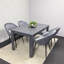 4 - Person Dining Set