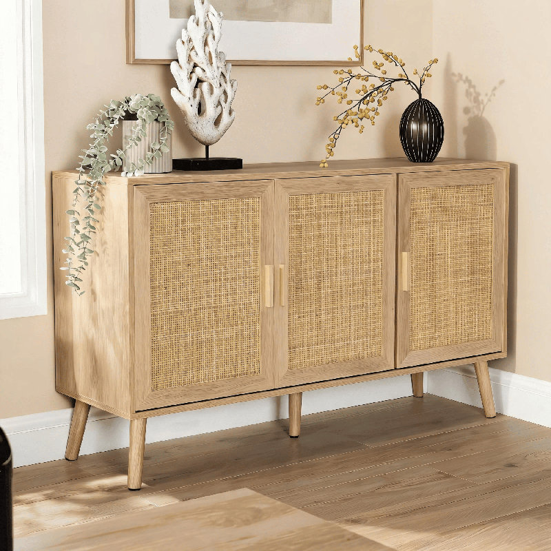 Anelise 120cm Sideboard