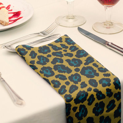 Serviette de foot Jacksonville