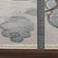 Beige Modern Rug, Animal Pictorial Easy to Clean Rug For Living Room, Dining Room, Bedroom-1798911040