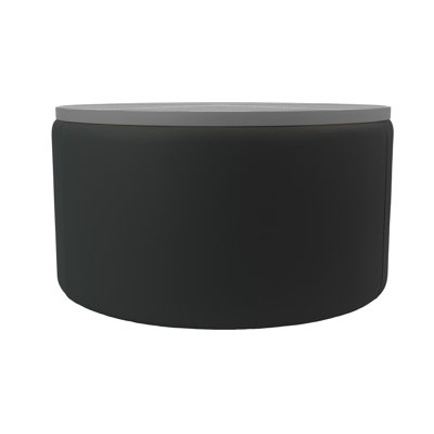 Repose-pieds rond 30 po Pro Series