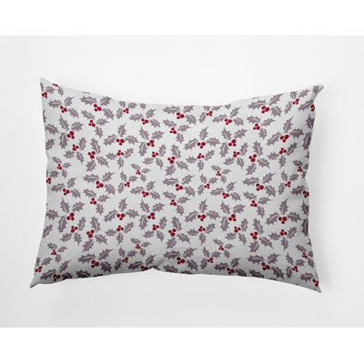 Coussin intérieur / extérieur Holly Bush_O5PHFN1584PU14