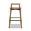 Tabouret de comptoir Sven 26,5