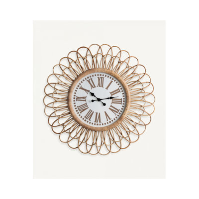 Ghiare Clock