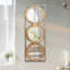 Miroir mural Glenese Adelaide