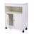 Zortman 24 " W Kitchen Cart