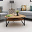 Flinn Three Leg Coffee Table-1886580179
