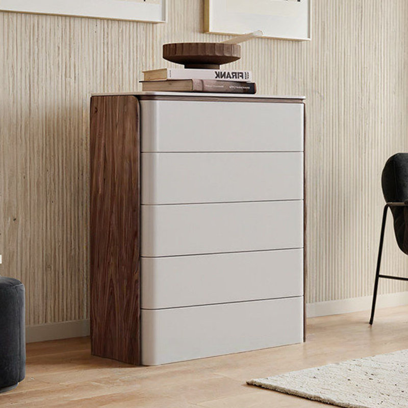 Commode moderne et minimaliste