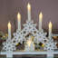 Window Candle