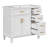 36" Bathroom Vanity With Ceramic Top-1537109014